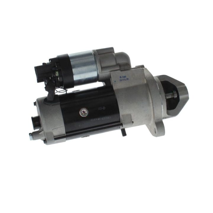 Marş Motoru - Bosch F002G70022