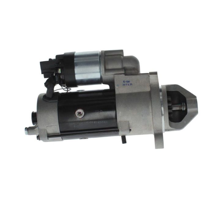 Marş Motoru - Bosch F002G70022