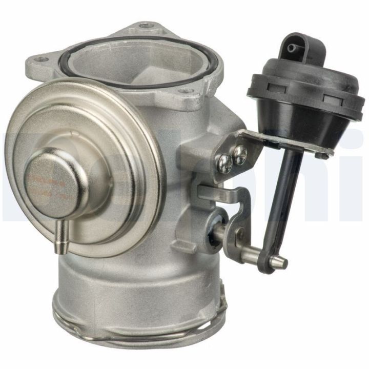 Egr Valfi Ford Audi Seat Skoda Volkswagen Galaxy A4 A6 Alhambra Superb Multivan Passat Sharan Transporter - DELPHİ EG10409-12B1