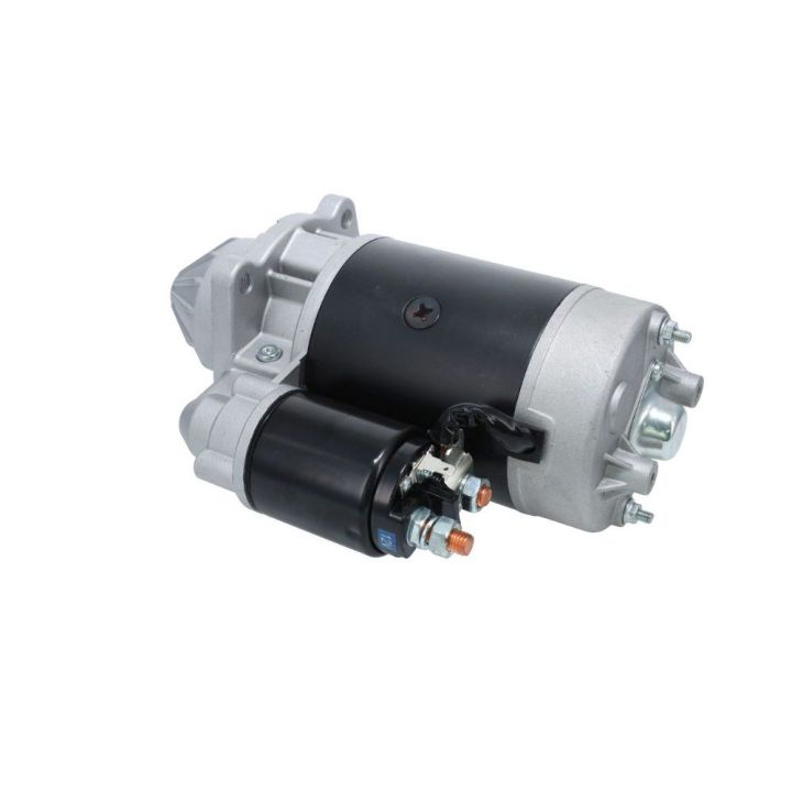 Marş Motoru 0001362305 - Bosch 1986S00992