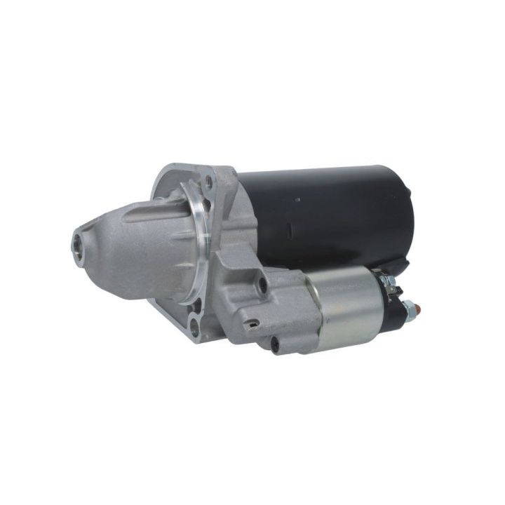 Marş Motoru 12V 9 Diş Iveco Daily III IV Massif Karsan J10 (1999-) - BOSCH 1986S00757