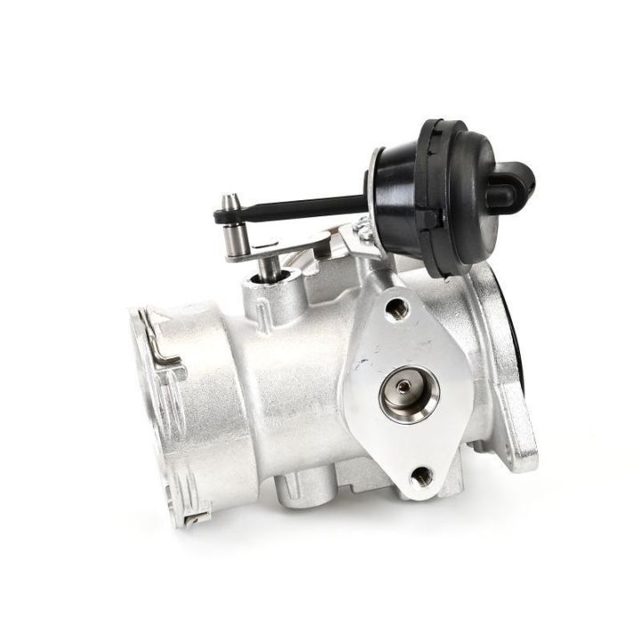 Egr Valfi Ford Audi Seat Skoda Volkswagen Galaxy A4 A6 Alhambra Superb Multivan Passat Sharan Transporter - DELPHİ EG10409-12B1