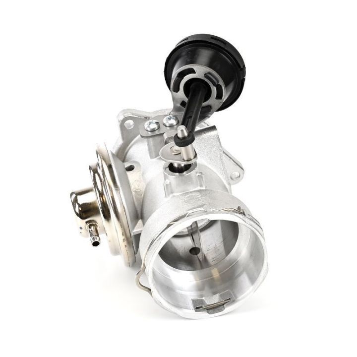 Egr Valfi Ford Audi Seat Skoda Volkswagen Galaxy A4 A6 Alhambra Superb Multivan Passat Sharan Transporter - DELPHİ EG10409-12B1
