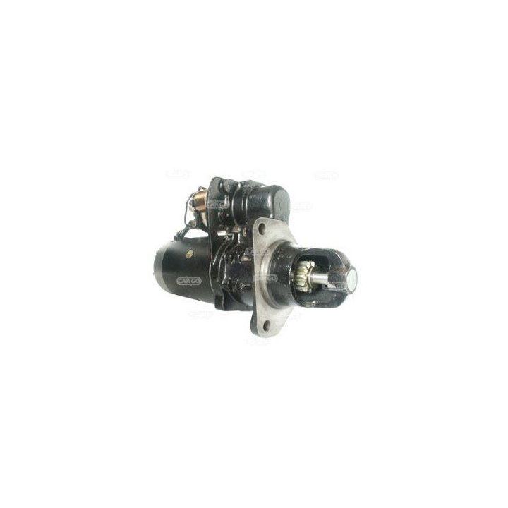 Marş Motoru 24V 11 Diş Mercedes Actros O403 Setra Otobüs (1997-2002) - BOSCH 1986S10097