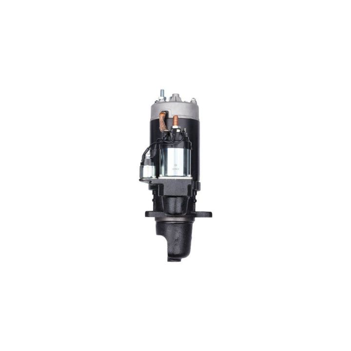 Marş Motoru 24V 11 Diş Mercedes Actros O403 Setra Otobüs (1997-2002) - BOSCH 1986S10097