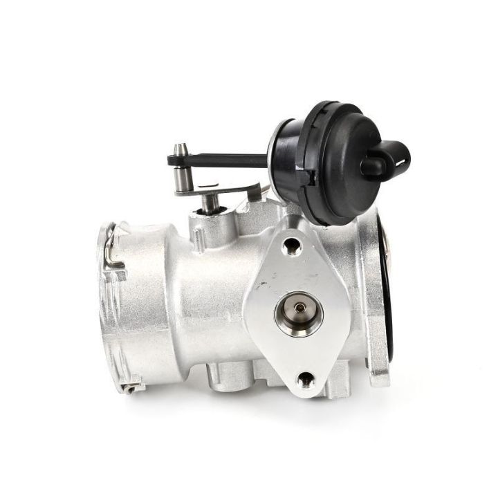 Egr Valfi Ford Audi Seat Skoda Volkswagen Galaxy A4 A6 Alhambra Superb Multivan Passat Sharan Transporter - DELPHİ EG10409-12B1