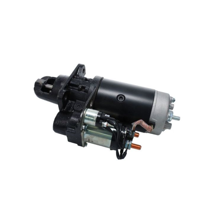 Marş Motoru 24V 11 Diş Mercedes Actros O403 Setra Otobüs (1997-2002) - BOSCH 1986S10097