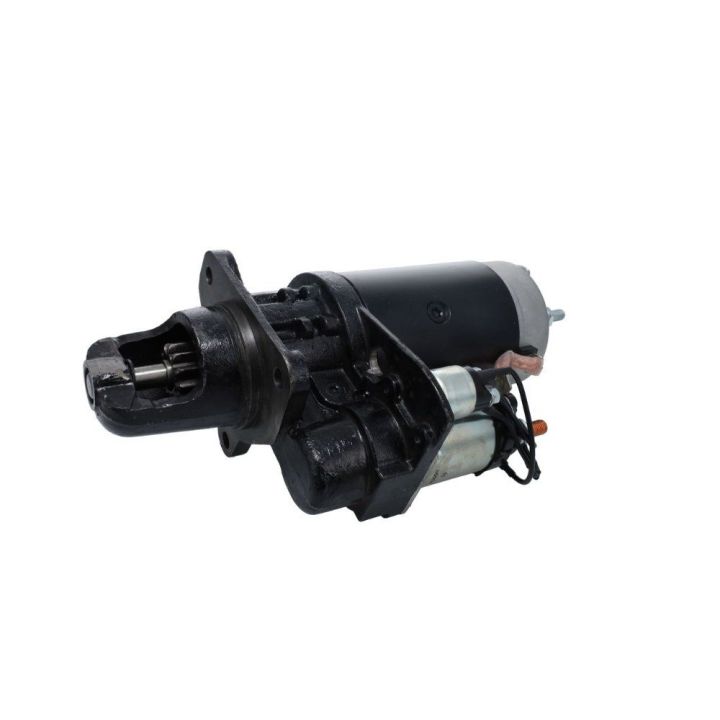 Marş Motoru 24V 11 Diş Mercedes Actros O403 Setra Otobüs (1997-2002) - BOSCH 1986S10097
