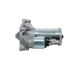 Marş Motoru 12V 11 Diş Citroen C4 C5 DS5 DS7 Peugeot 307 308 407 508 (2007-) - BOSCH 1986S00928