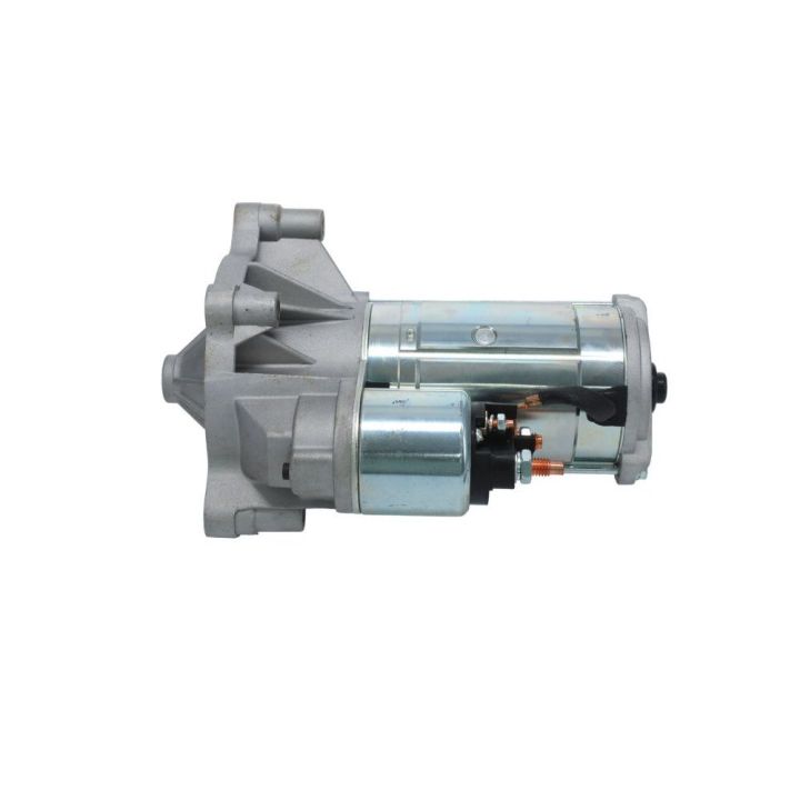 Marş Motoru 12V 11 Diş Citroen C4 C5 DS5 DS7 Peugeot 307 308 407 508 (2007-) - BOSCH 1986S00928