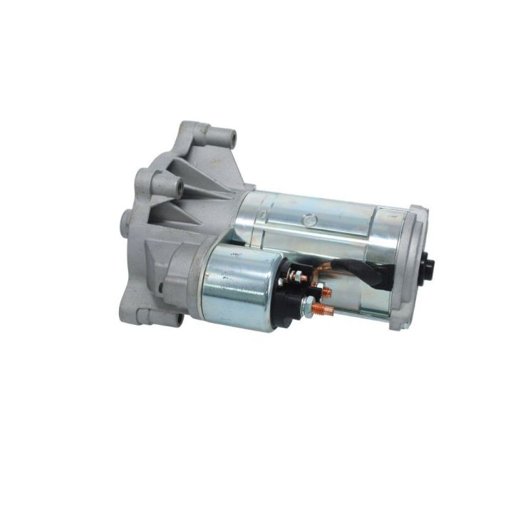 Marş Motoru 12V 11 Diş Citroen C4 C5 DS5 DS7 Peugeot 307 308 407 508 (2007-) - BOSCH 1986S00928