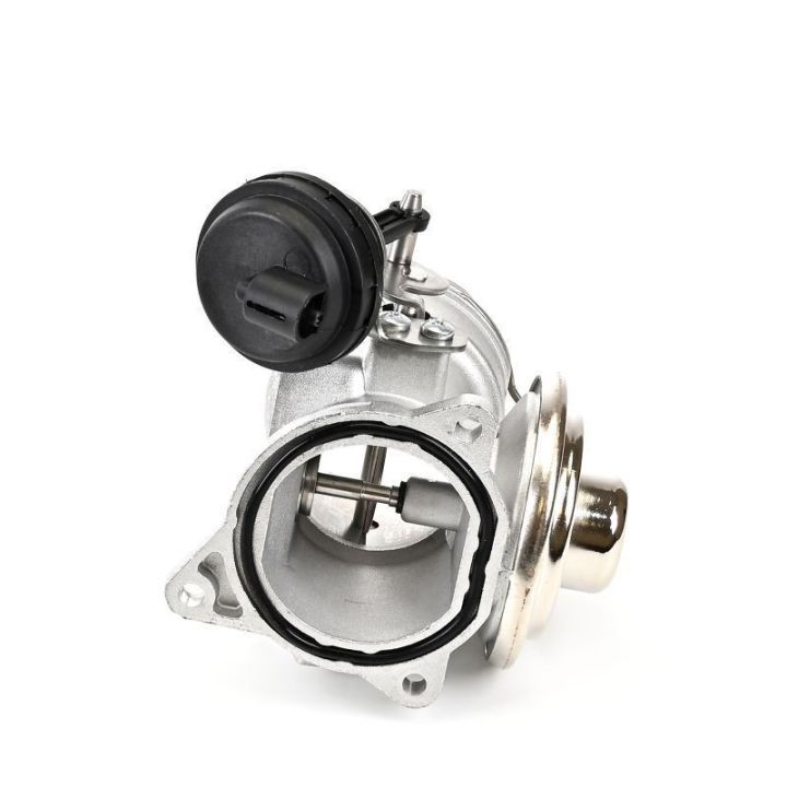 Egr Valfi Ford Audi Seat Skoda Volkswagen Galaxy A4 A6 Alhambra Superb Multivan Passat Sharan Transporter - DELPHİ EG10409-12B1