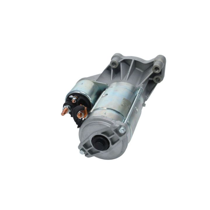 Marş Motoru 12V 11 Diş Citroen C4 C5 DS5 DS7 Peugeot 307 308 407 508 (2007-) - BOSCH 1986S00928