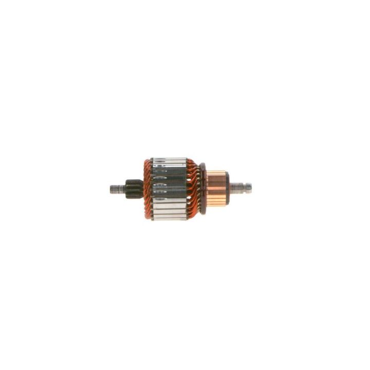 Marş Motoru Kollektörü - BOSCH 1004011086