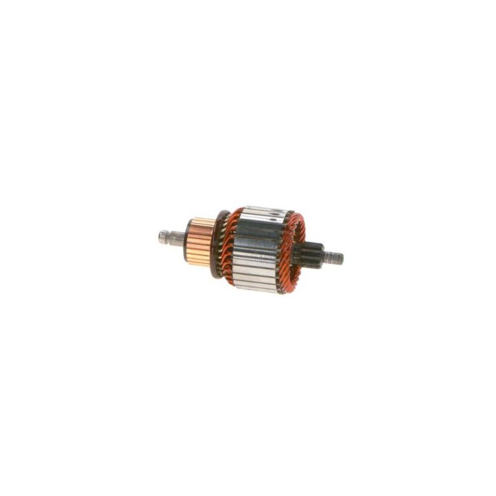 Marş Motoru Kollektörü - BOSCH 1004011086