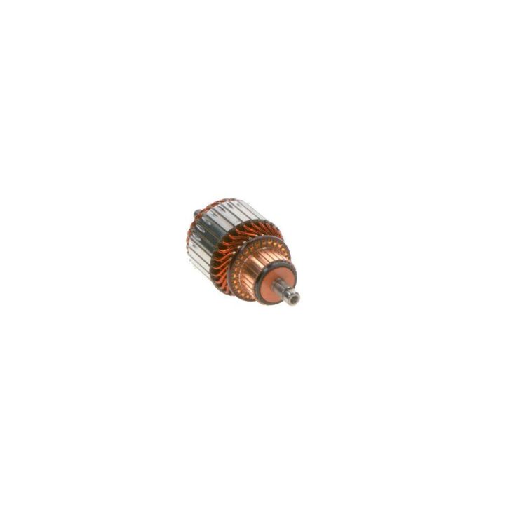 Marş Motoru Kollektörü - BOSCH 1004011086