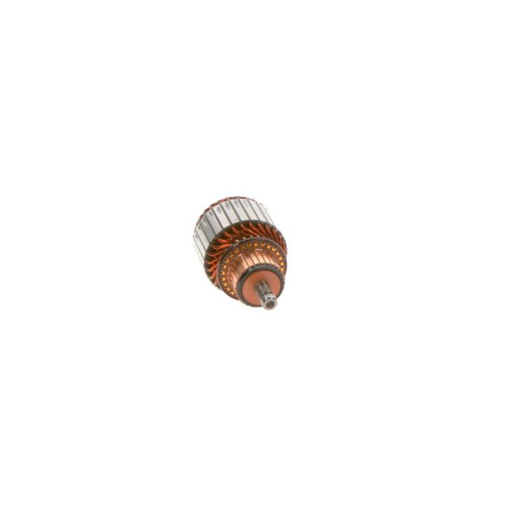 Marş Motoru Kollektörü - BOSCH 1004011086
