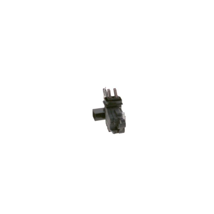 Alternatör Konjektörü 12V Mercedes Sprinter W906 İçin - BOSCH 1986AE0132