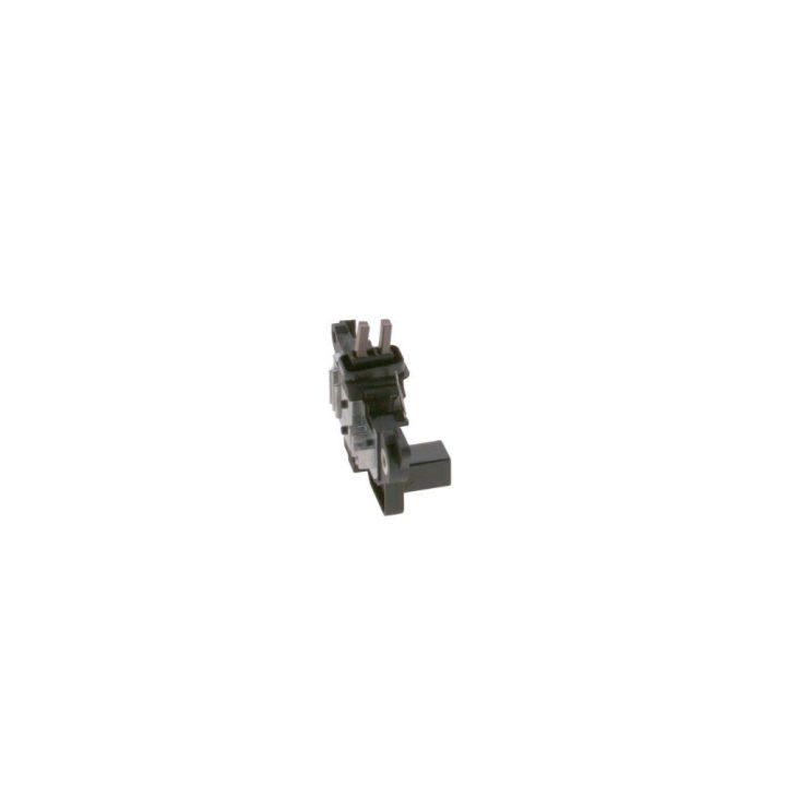 Alternatör Konjektörü 12V Mercedes Sprinter W906 İçin - BOSCH 1986AE0132