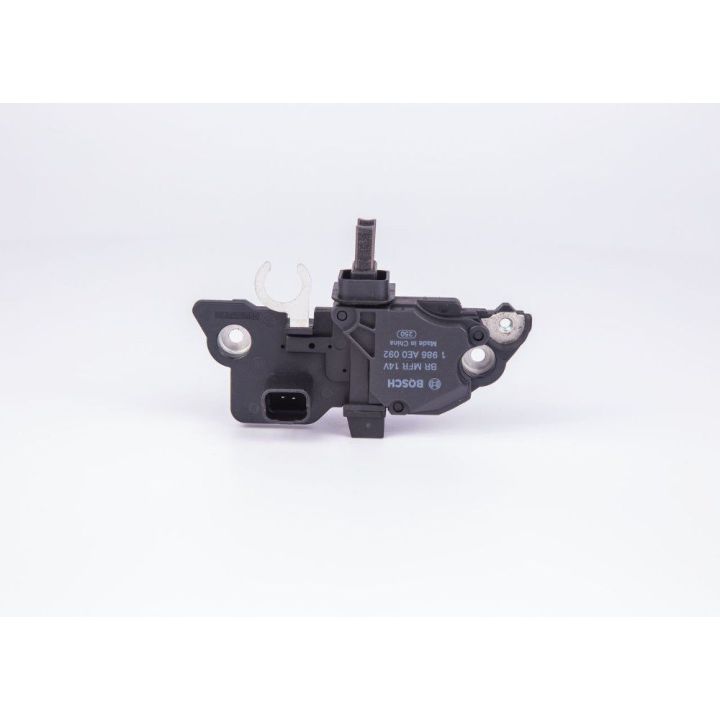 Alternatör Konjektörü Renault Clio Megane Logan 12V - Bosch 1986AE0092