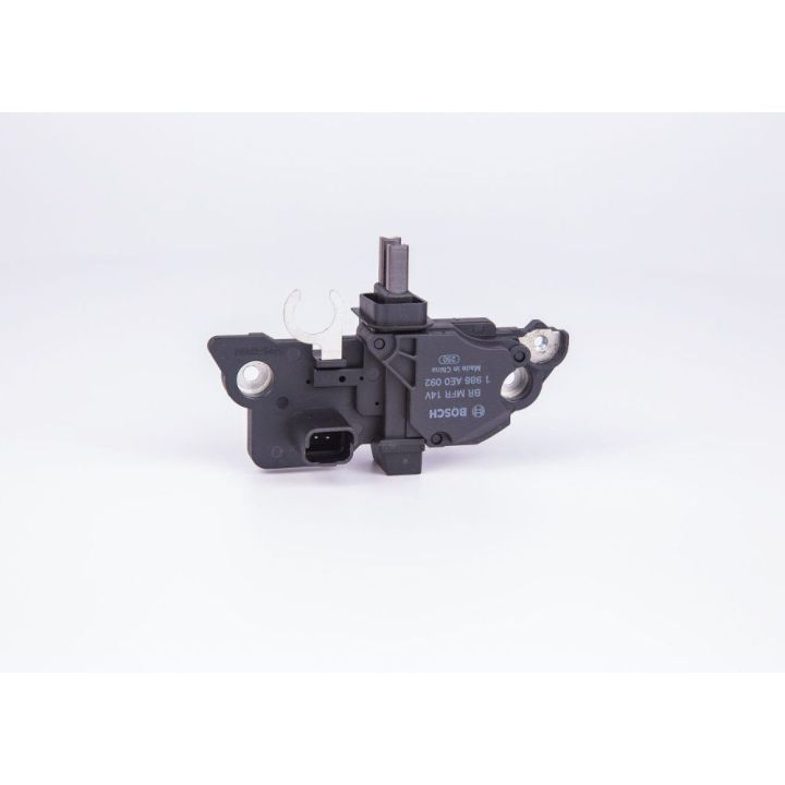 Alternatör Konjektörü Renault Clio Megane Logan 12V - Bosch 1986AE0092