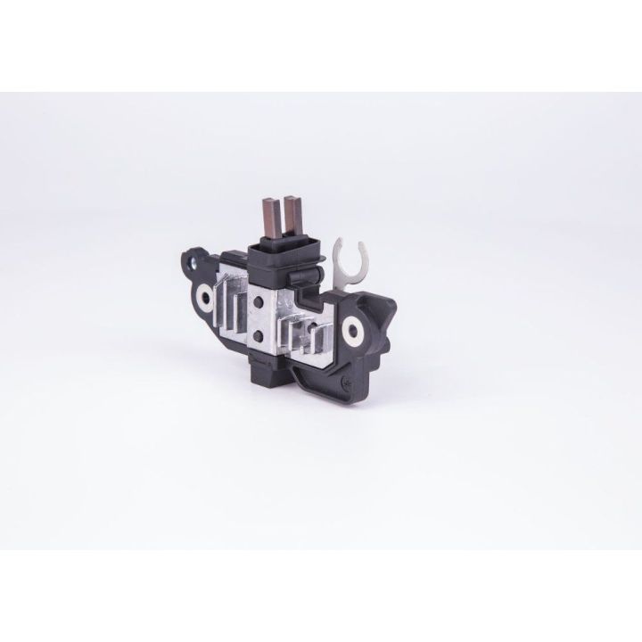 Alternatör Konjektörü Renault Clio Megane Logan 12V - Bosch 1986AE0092