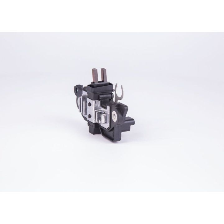 Alternatör Konjektörü Renault Clio Megane Logan 12V - Bosch 1986AE0092