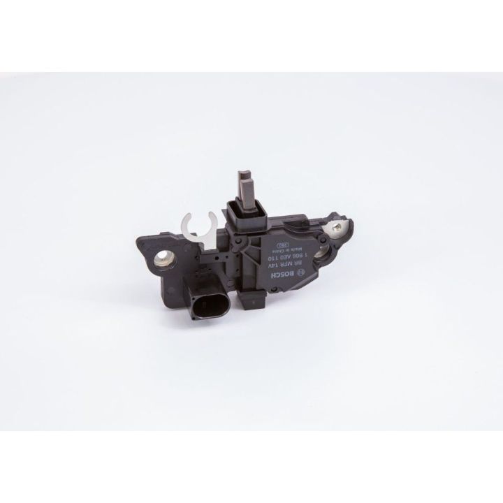 Alternatör Konjektörü Polo Golf IV V T5 1.6 1.9TDI - Bosch 1986AE0110