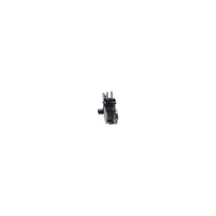 Alternatör Konjektörü Clio III Kangoo Megane II Megane III Modus Scenic - BOSCH 1986AE0149