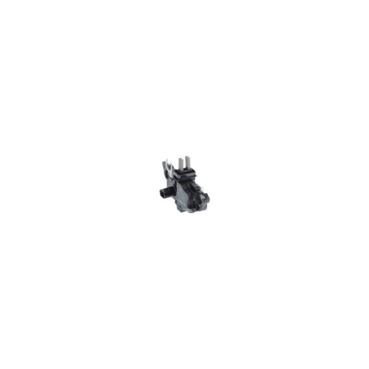 Alternatör Konjektörü Clio III Kangoo Megane II Megane III Modus Scenic - BOSCH 1986AE0149