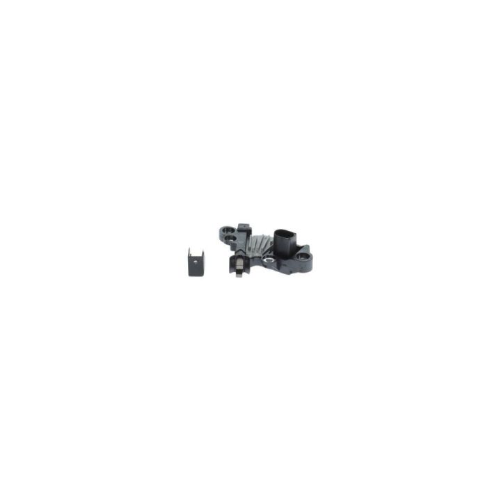 Alternatör Konjektörü 12V Kömürlü Ford Transit V347 Ducato III Boxer III Jumper III (2006-) - BOSCH 1986AE0043