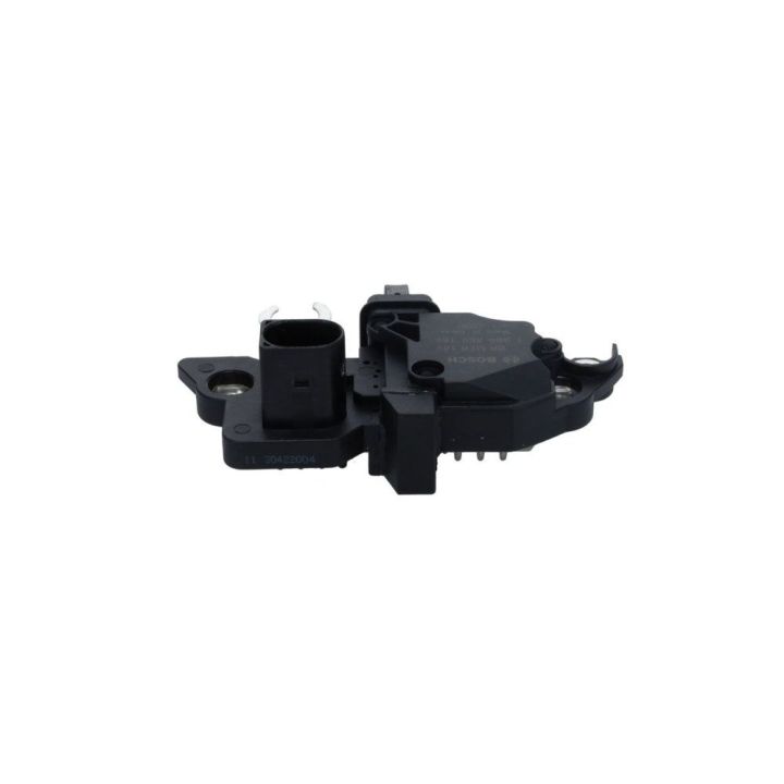 Alternatör Konjektörü 140A VW Caddy Golf Passat Polo İçin (2010-2017) - BOSCH 1986AE0155
