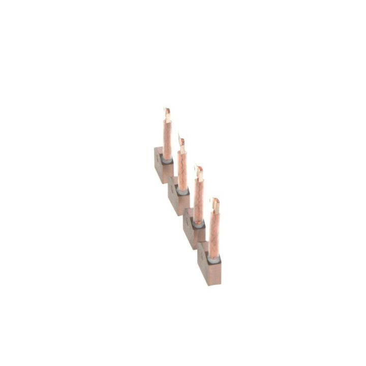 Marş Kömürü BSX 148 Alfkb Em - BOSCH 2007014070