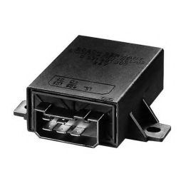 Güç Şalter Rölesi - Bosch 0331802100