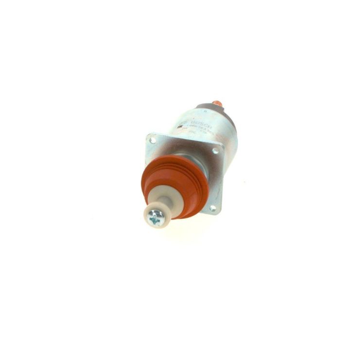 Marş Otomatiği - BOSCH 1986SE3565