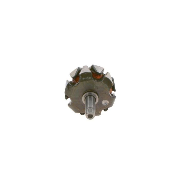 Alternatör Rotoru Opel Corsa 1.3 CDTI İçin (2006-2010) - BOSCH 1124034677