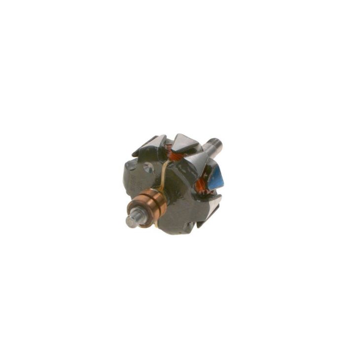 Alternatör Rotoru Opel Corsa 1.3 CDTI İçin (2006-2010) - BOSCH 1124034677