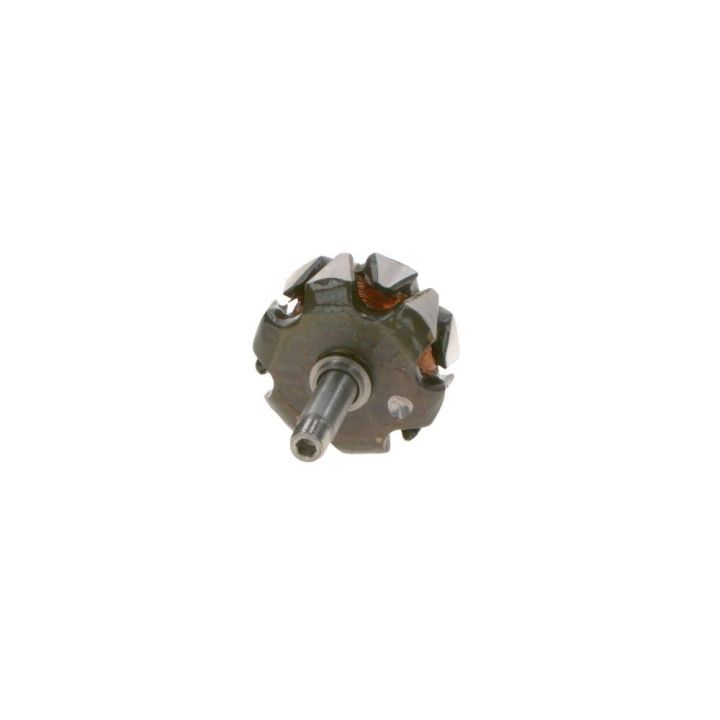 Alternatör Rotoru Opel Corsa 1.3 CDTI İçin (2006-2010) - BOSCH 1124034677