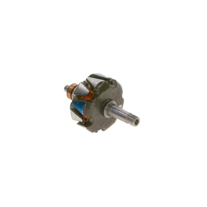 Alternatör Rotoru Opel Corsa 1.3 CDTI İçin (2006-2010) - BOSCH 1124034677