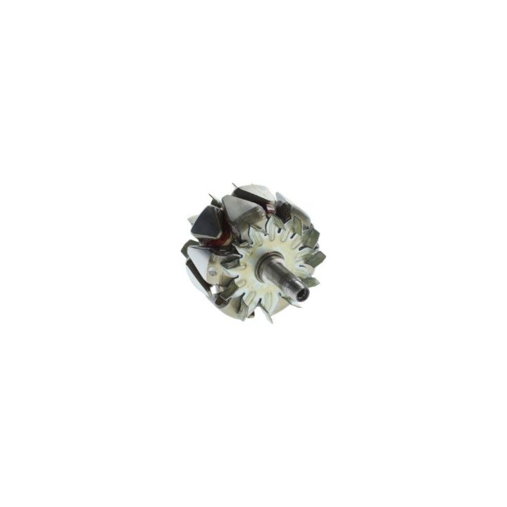 Alternatör Rotoru F00M131635 F00M131642 Uyumlu - BOSCH 1986AE0759
