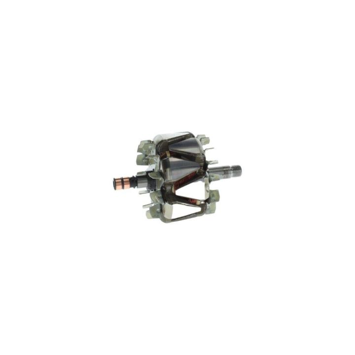 Alternatör Rotoru F00M131635 F00M131642 Uyumlu - BOSCH 1986AE0759