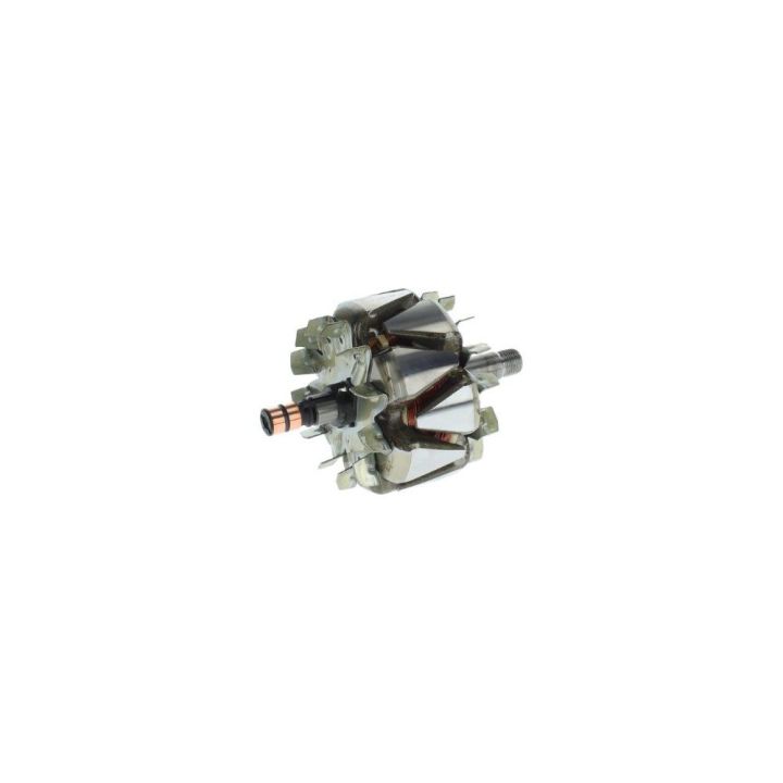 Alternatör Rotoru F00M131635 F00M131642 Uyumlu - BOSCH 1986AE0759