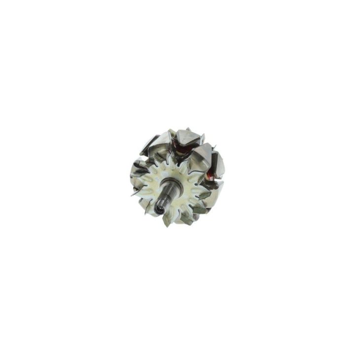 Alternatör Rotoru F00M131635 F00M131642 Uyumlu - BOSCH 1986AE0759