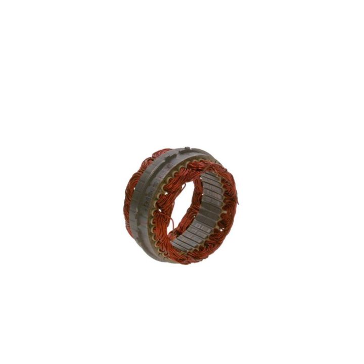 Şarj Dinamo Yastığı 904-906 - BOSCH F00M130112