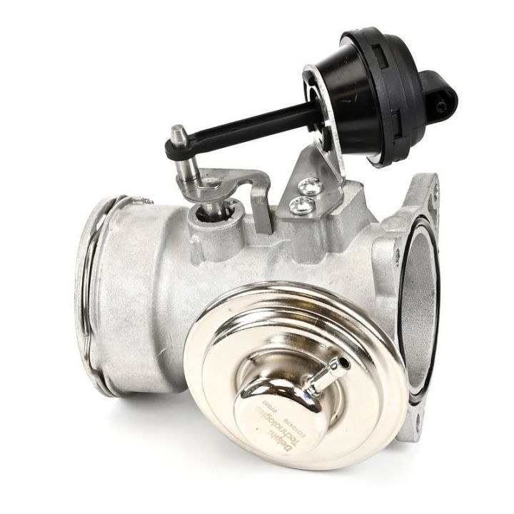 Egr Valfi - Seat / Skoda / Volkswagen Altea / Toledo / Octavia / Caddy (2004-2013) - DELPHİ EG10470-12B1
