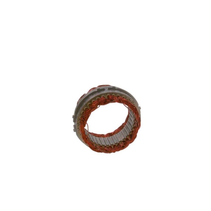 Şarj Dinamo Yastığı 904-906 - BOSCH F00M130112