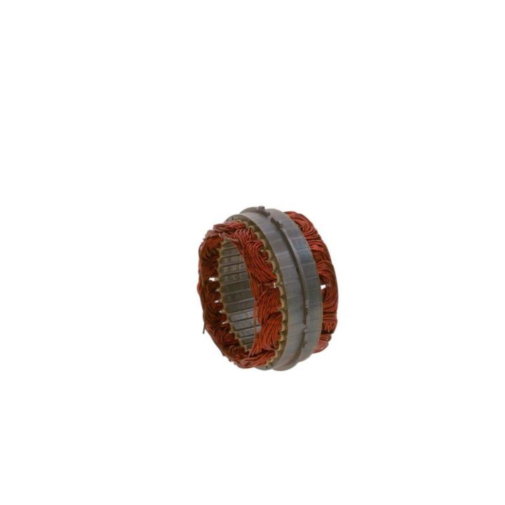 Şarj Dinamo Yastığı 904-906 - BOSCH F00M130112