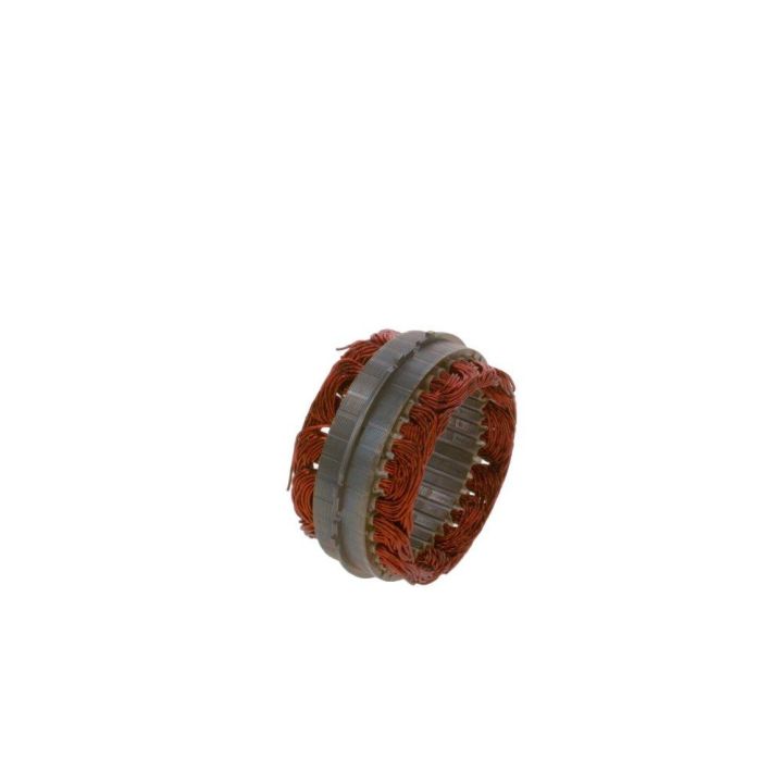 Şarj Dinamo Yastığı 904-906 - BOSCH F00M130112