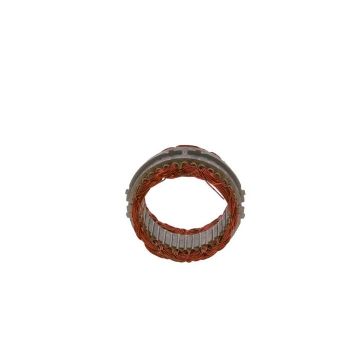 Şarj Dinamo Yastığı 904-906 - BOSCH F00M130112