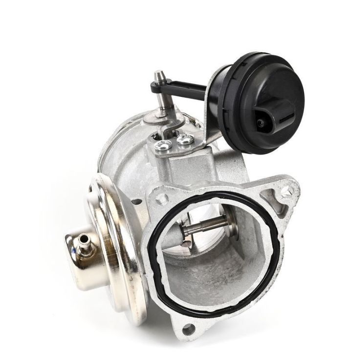 Egr Valfi - Seat / Skoda / Volkswagen Altea / Toledo / Octavia / Caddy (2004-2013) - DELPHİ EG10470-12B1
